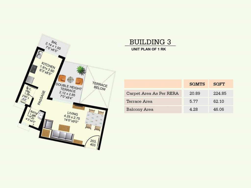 Floor Plan greens phase i Floor Plan Floor Plan