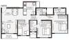  avante Floor Plan Floor Plan