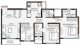Floor Plan avante Floor Plan Floor Plan
