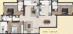 Legacy Belicia (3BHK+3T (2,560 sq ft) 2560 sq ft) Legacy Belicia (3BHK+3T (2,560 sq ft) 2560 sq ft)