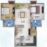  fantastic-phase-2 Floor Plan Floor Plan