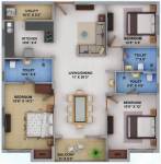  fantastic-phase-2 Floor Plan Floor Plan