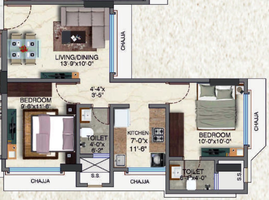  gopal Floor Plan Floor Plan
