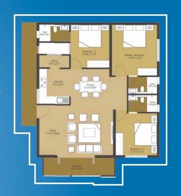  virtue Floor Plan Floor Plan