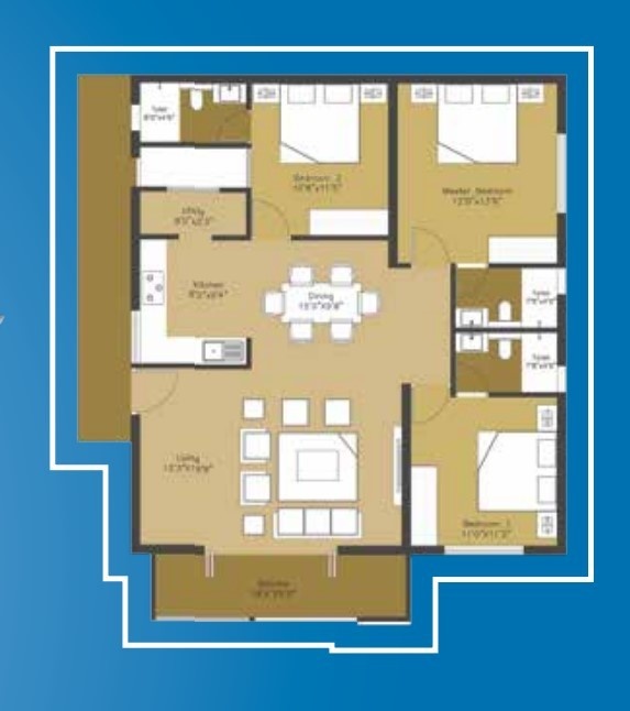  virtue Floor Plan Floor Plan