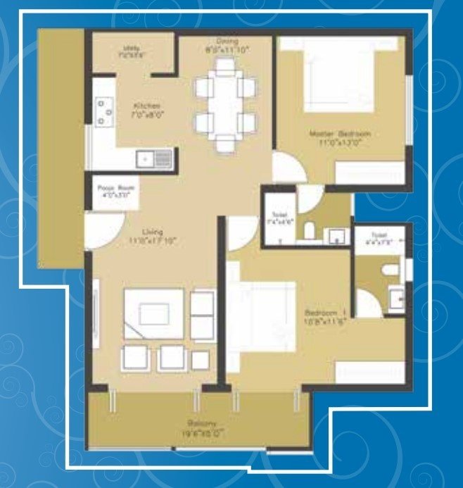 virtue Floor Plan Floor Plan