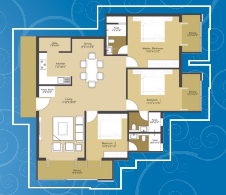  virtue Floor Plan Floor Plan
