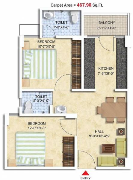  araddhya Floor Plan Floor Plan
