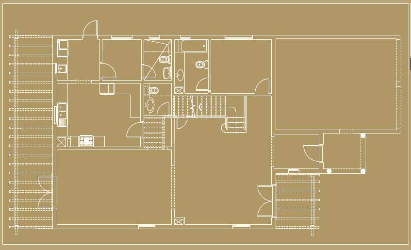  the villa Floor Plan Floor Plan
