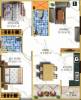Sowbagya Sai Sowbagya (2BHK+2T (1,084 sq ft) 1084 sq ft)