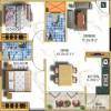 Sowbagya Sai Sowbagya (2BHK+2T (1,044 sq ft) 1044 sq ft)