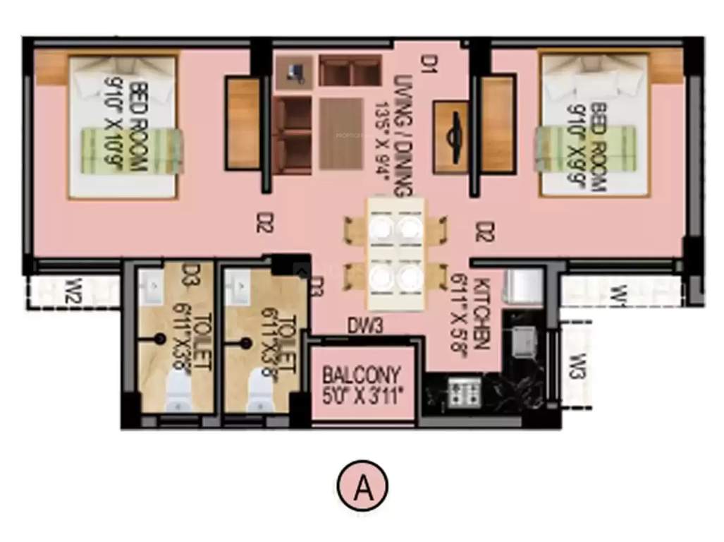  meghbalika Floor Plan Floor Plan