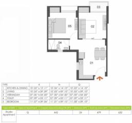 Floor Plan eco-valley Floor Plan Floor Plan