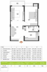 Floor Plan eco-valley Floor Plan Floor Plan