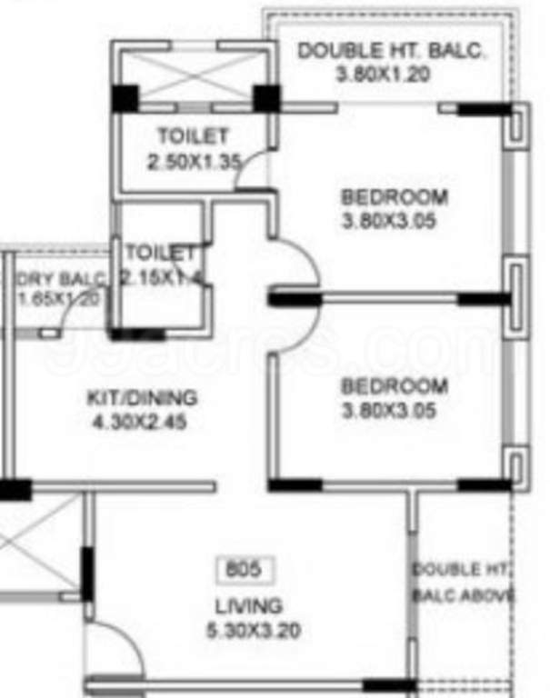 palmgrove  Floor Plan Floor Plan