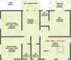 Lotus Laxmi 3 (3BHK+3T (751.64 sq ft) 751.64 sq ft)
