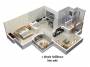 Suvidha Nisarg (1BHK+1T (575 sq ft) 575 sq ft) Suvidha Nisarg (1BHK+1T (575 sq ft) 575 sq ft)