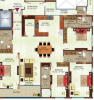  gulmohar Floor Plan Floor Plan