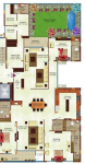  gulmohar Floor Plan Floor Plan