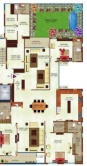 Floor Plan gulmohar Floor Plan Floor Plan