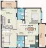 Creative And Srivaru Sree Palace (2BHK+2T (1,175 sq ft) 1175 sq ft) Creative And Srivaru Sree Palace (2BHK+2T (1,175 sq ft) 1175 sq ft)