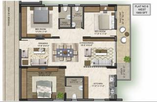  miro Floor Plan Floor Plan