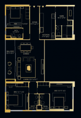 Floor Plan  aurus Floor Plan Floor Plan