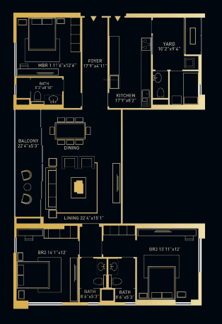 Floor Plan aurus Floor Plan Floor Plan