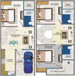 Siddhartham Mansion (3BHK+3T (1,543 sq ft) 1543 sq ft) Siddhartham Mansion (3BHK+3T (1,543 sq ft) 1543 sq ft)