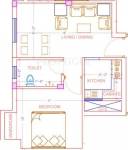 MACC Surya Chandar (1BHK+1T (525 sq ft) 525 sq ft) MACC Surya Chandar (1BHK+1T (525 sq ft) 525 sq ft)