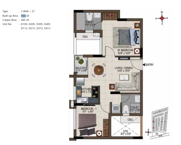 Floor Plan smart town Floor Plan Floor Plan