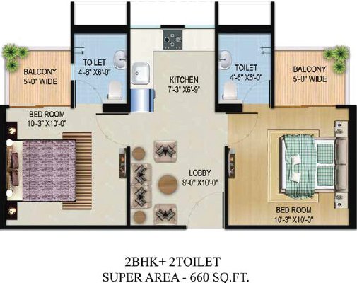  vilaasa Floor Plan Floor Plan