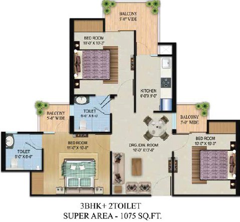  vilaasa Floor Plan Floor Plan