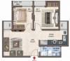 crescendo Floor Plan Floor Plan