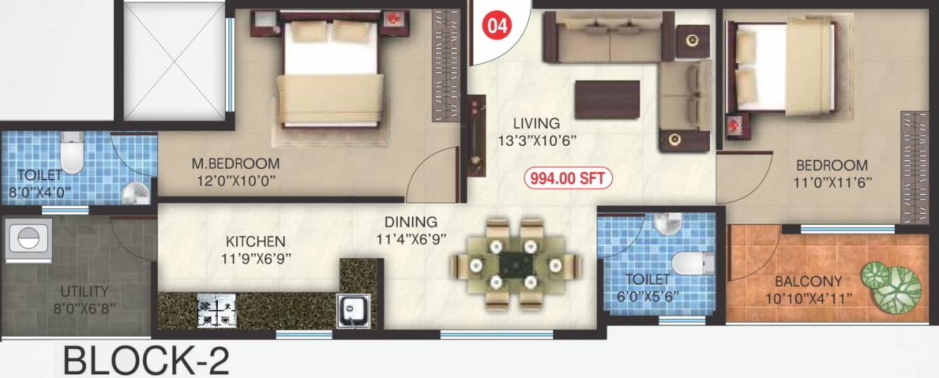 Floor Plan breeze Floor Plan Floor Plan