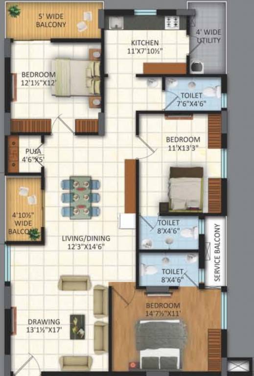Floor Plan sri nilayam Floor Plan Floor Plan
