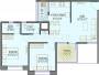 Magnus Simpli City (2BHK+2T (896 sq ft) 896 sq ft) Magnus Simpli City (2BHK+2T (896 sq ft) 896 sq ft)