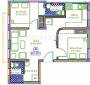 Malainur Mangalam (2BHK+2T (660 sq ft) 660 sq ft) Malainur Mangalam (2BHK+2T (660 sq ft) 660 sq ft)