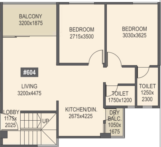  29 gold coast phase 1 Floor Plan Floor Plan
