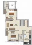  wise-city-south-block-phase-i-plot-rz8-building-3-wing-c2 Floor Plan Floor Plan