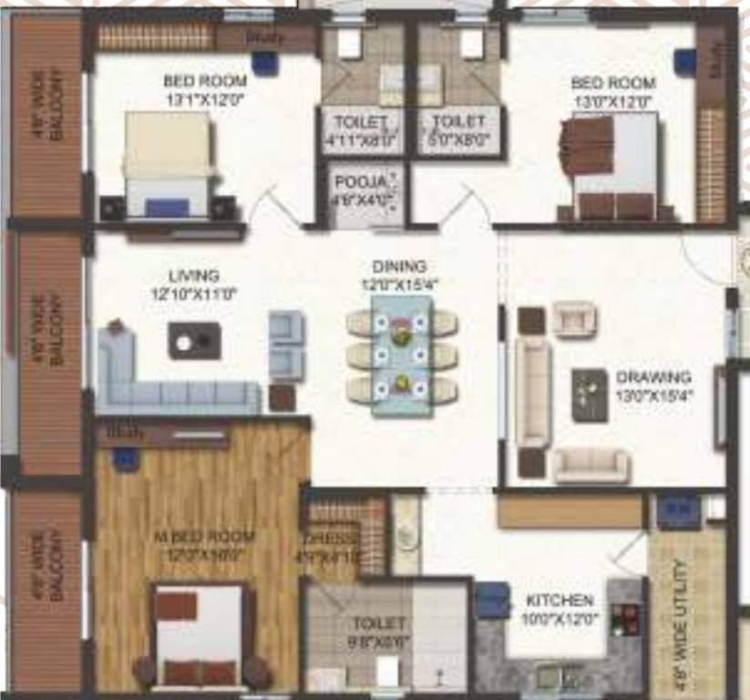 Floor Plan palacia Floor Plan Floor Plan