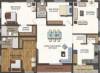 palacia Floor Plan Floor Plan