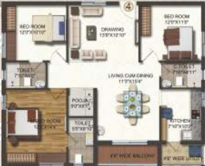 Floor Plan palacia Floor Plan Floor Plan