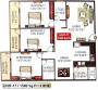 MRB Meadows (3BHK+2T (1,580 sq ft) 1580 sq ft) MRB Meadows (3BHK+2T (1,580 sq ft) 1580 sq ft)