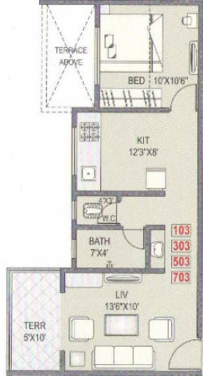 Floor Plan srushti Floor Plan Floor Plan