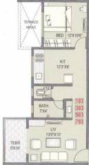 Floor Plan srushti Floor Plan Floor Plan
