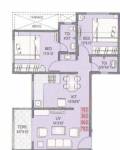  srushti Floor Plan Floor Plan
