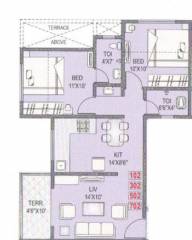 Floor Plan srushti Floor Plan Floor Plan