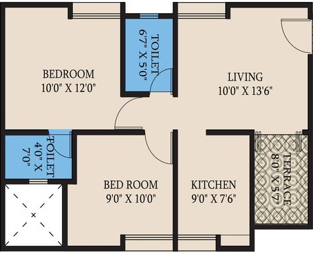  realty7-wonderwall Floor Plan Floor Plan