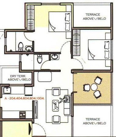 Floor Plan acropolis 2 Floor Plan Floor Plan